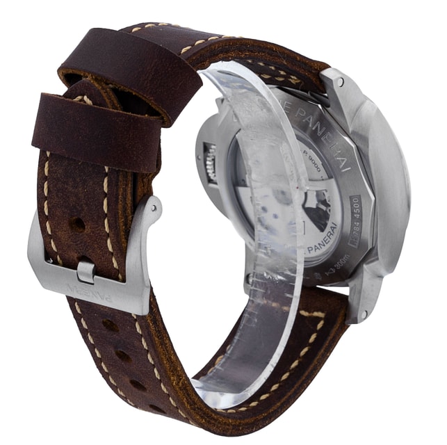 Panerai Luminor Marina PAM00312 Image 3